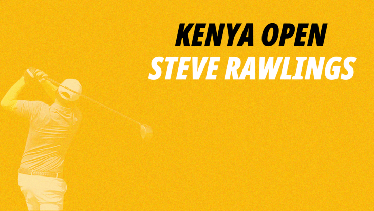 Kenya Open 2026 Tips